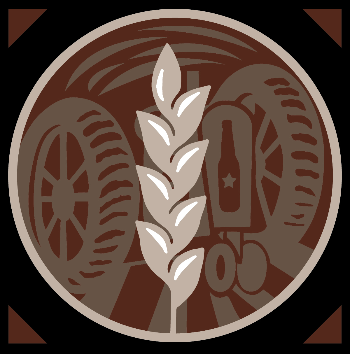 Double Plow Oatmeal Stout icon