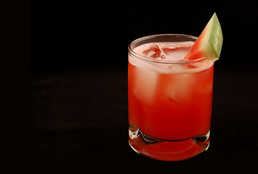 watermelon cocktail