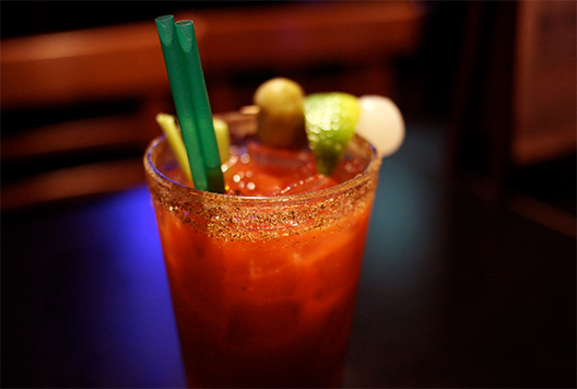 Bloody Mary