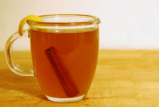 hot toddy