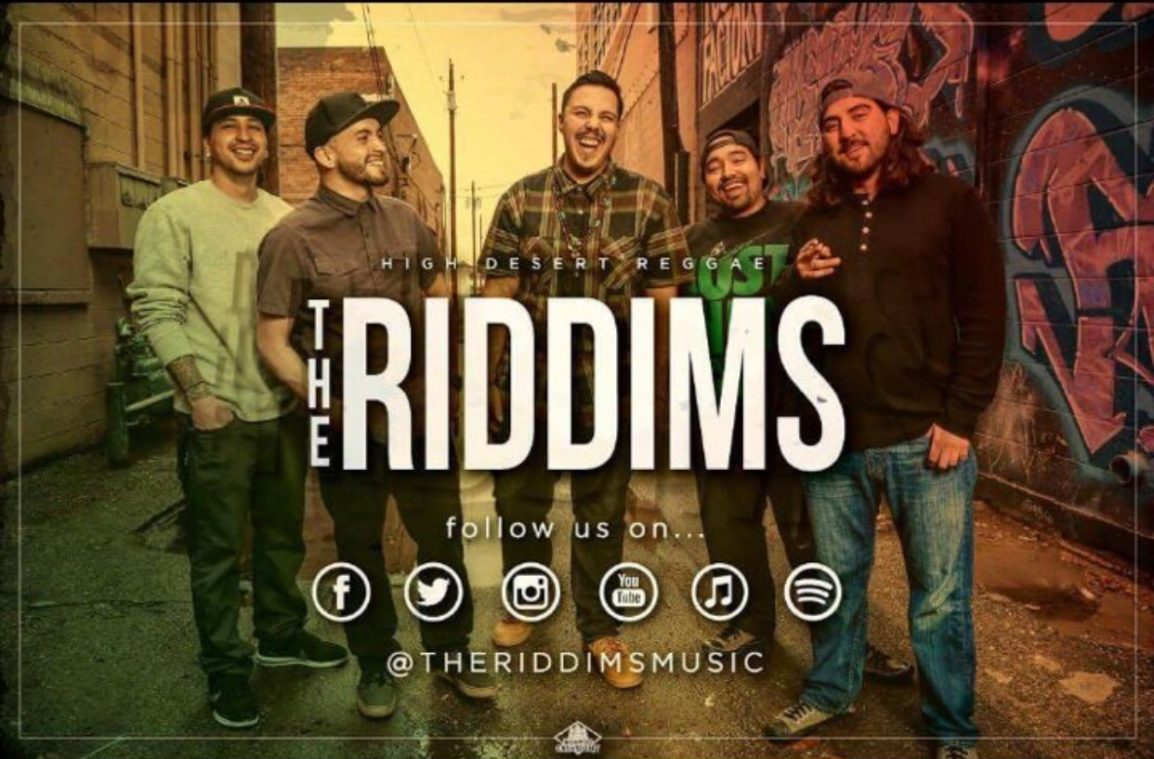 Riddims