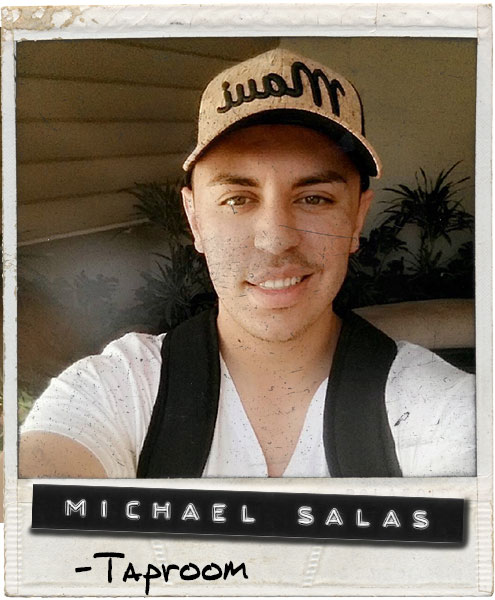 Michael Salas pic